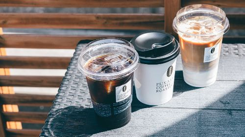 ローステリアオーチャード