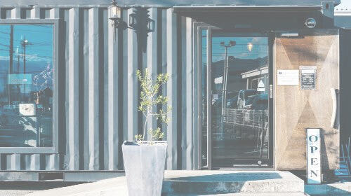 ローステリアオーチャード