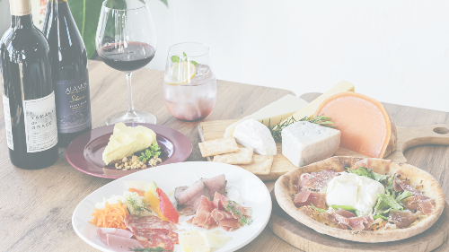 フクロウ紅茶店