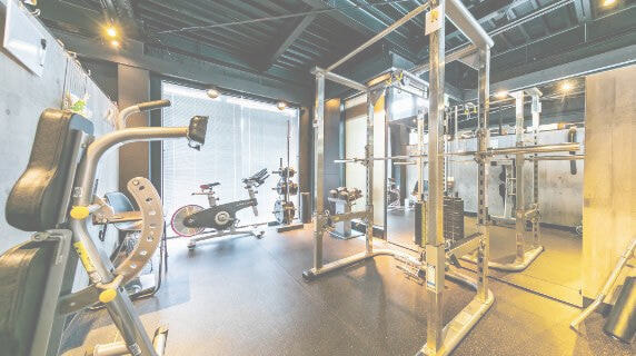 ファンライズフィットネス